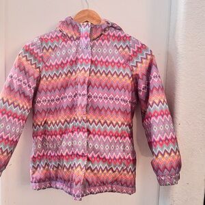 Childrens Place Girls 7-8 Girls Jacket